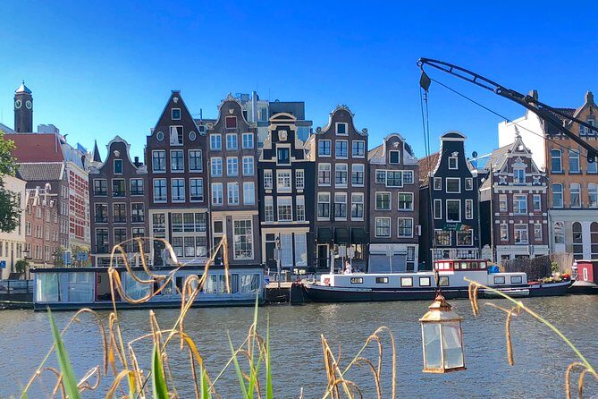 Absolutely Amsterdam - the Essential Introductory Walking Tour - Who Is This Tour Best For?