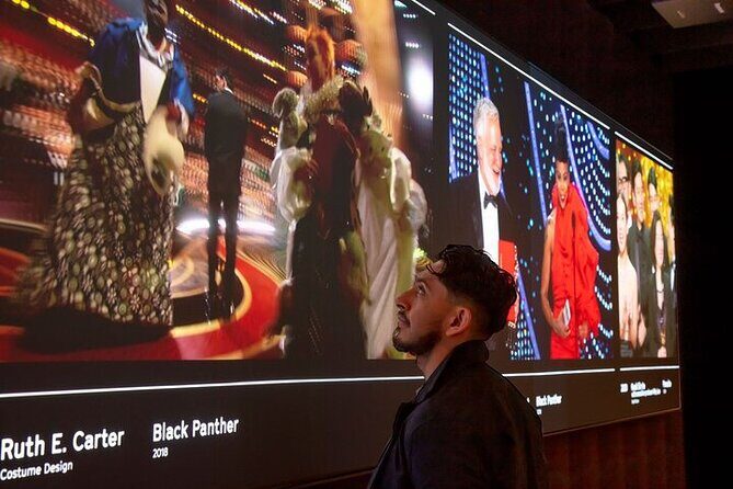 Academy Museum of Motion Pictures - What to Expect From the Tour at the Academy Museum