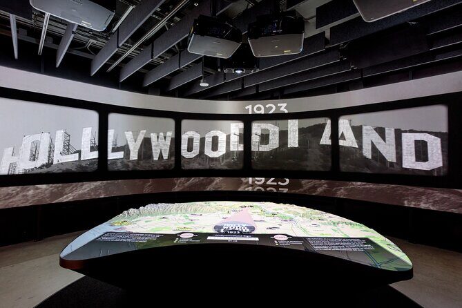 Academy Museum of Motion Pictures - Dining and Shopping