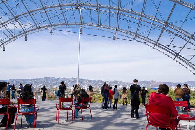 Academy Museum of Motion Pictures - Value for Money