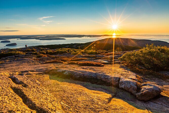Acadia Cadillac Mountain Sunrise Half Day Private Tour & Hike - Who Is This Tour Best For?