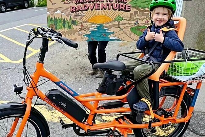 Acadia Fat tire Ebike Tours - The Sum Up