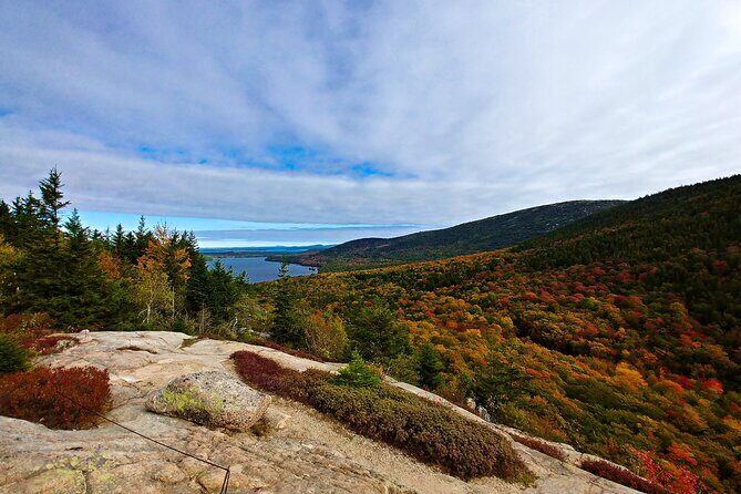 Acadia Full Day Private Tour and Hike - A Closer Look at What’s Included: The Value in Detail