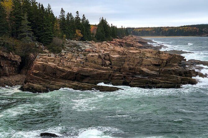 Acadia Full Day Private Tour and Hike - Who Is This Tour Best For?