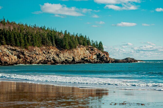 Acadia Full Day Small Group Tour - Who Is This Tour Best For?