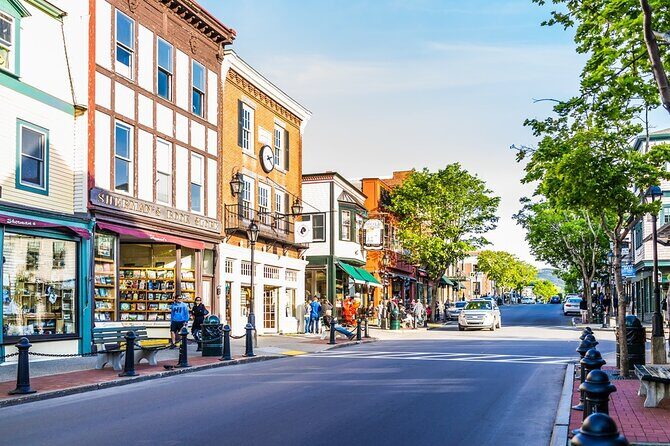 Acadia National Park & Boston 3-Day Tour from NYC | Kids 50% Off - Final Thoughts