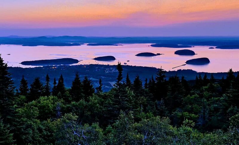 Acadia National Park: Cadillac Summit Sunrise Driving Tour - Final Thoughts