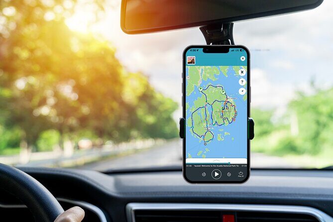Acadia National Park Self-Guided Audio Tour - How the Tour Holds Up in Practice