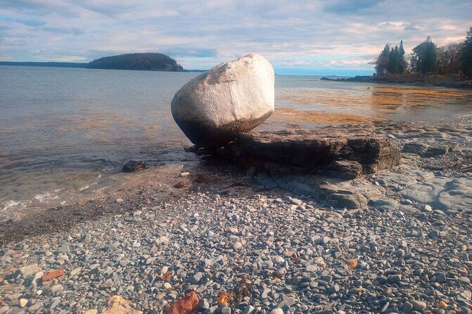 Acadia National Park Tour Sea to Summit - Final Thoughts