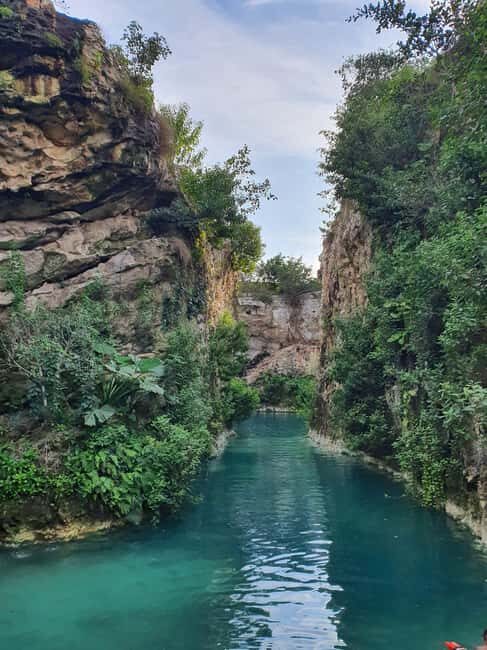 Acanceh and Santa Bárbara Cenotes - Who Should Consider This Tour?