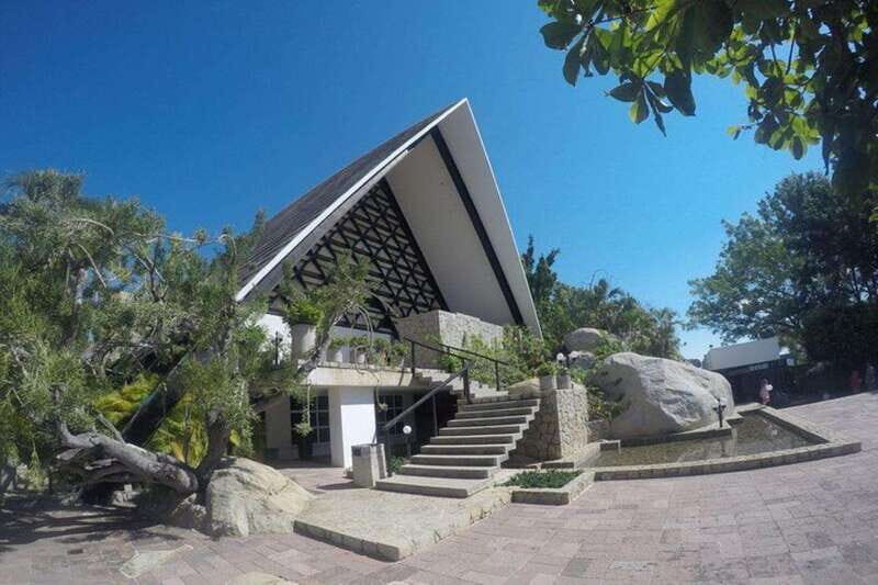 -Acapulco: 4Hrs City Tour w/Peace Chapel and Mural of Diego - Key Points