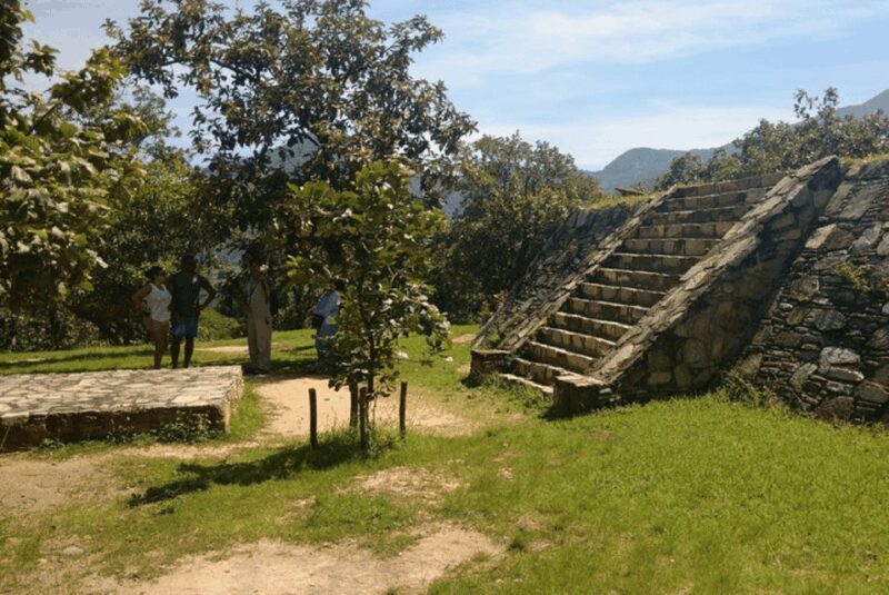 Acapulco: Archaeological Site Excursion - Final Thoughts