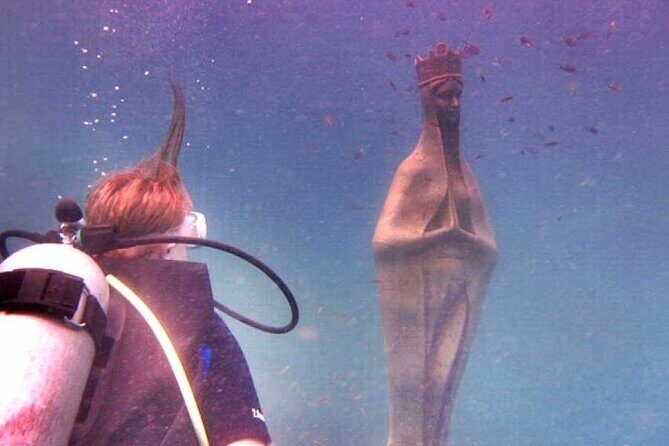 Acapulco Beginners Scuba Diving - Key Points