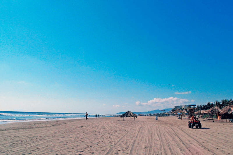 Acapulco: Bonfil Beach Horseback Riding Experience - Key Points