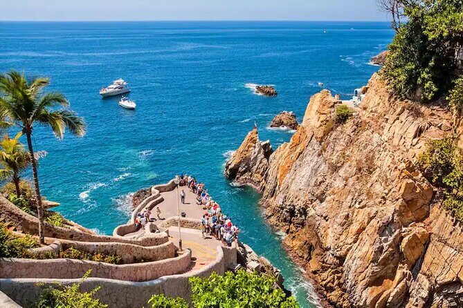 Acapulco City Tour - FAQ