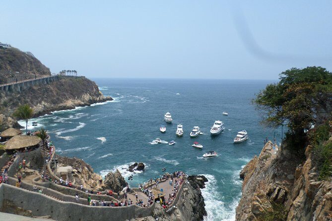 Acapulco City Tour - An In-Depth Look at the Acapulco City Tour