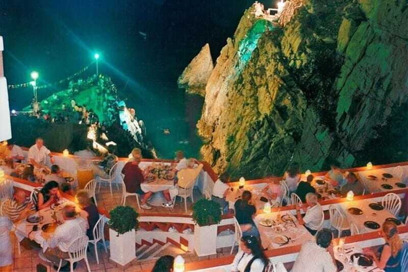 -Acapulco: Cliff Divers Experience w/ Al Pastor Tacos Dinner - FAQ