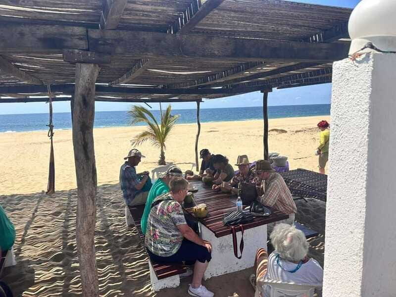 Acapulco: Coyuca Lagoon Tour - Exploring the Acapulco: Coyuca Lagoon Tour