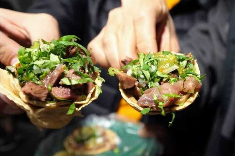 -Acapulco: Culinary & Cultural Experience - FAQs