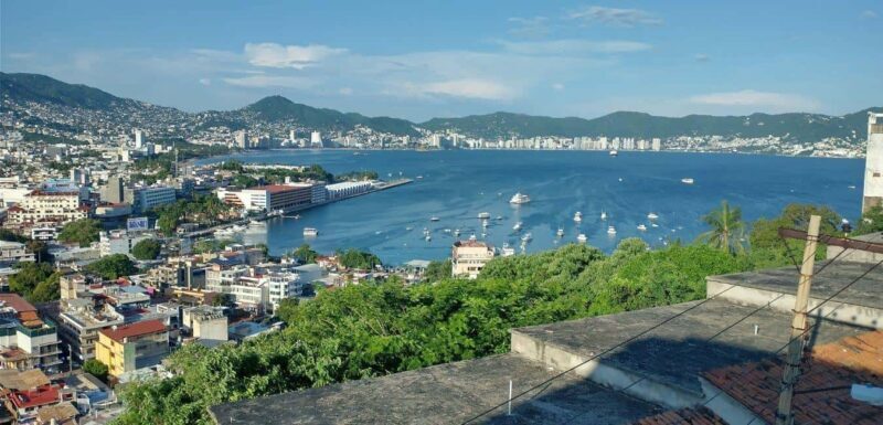 Acapulco: Guided Tour of Acapulco - What to Expect from the Acapulco Guided Tour