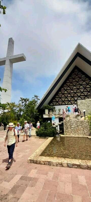 Acapulco: Historical and Cultural Tour - Key Points