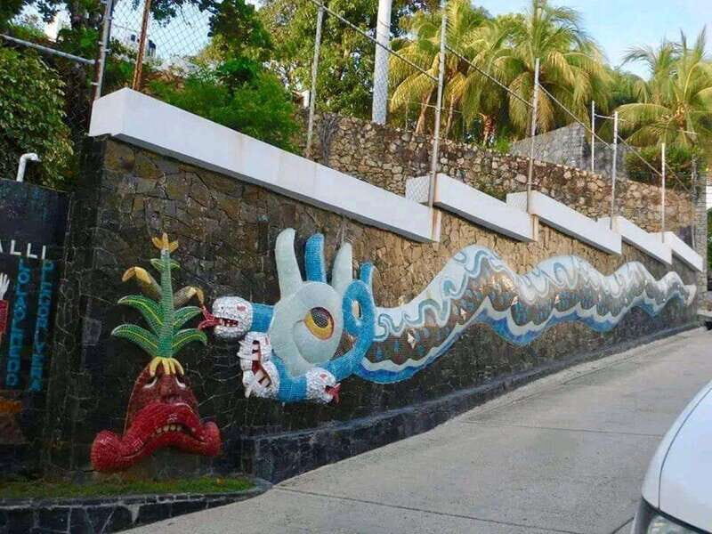 Acapulco: Historical and Cultural Tour - Who Will Appreciate This Tour?