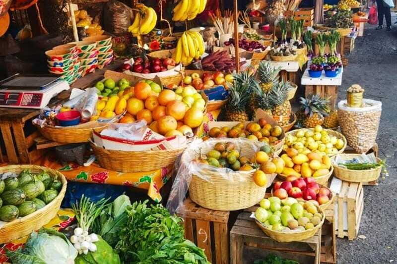 -Acapulco: Historical City Tour with Market Visit & Lunch - What Travelers Are Saying