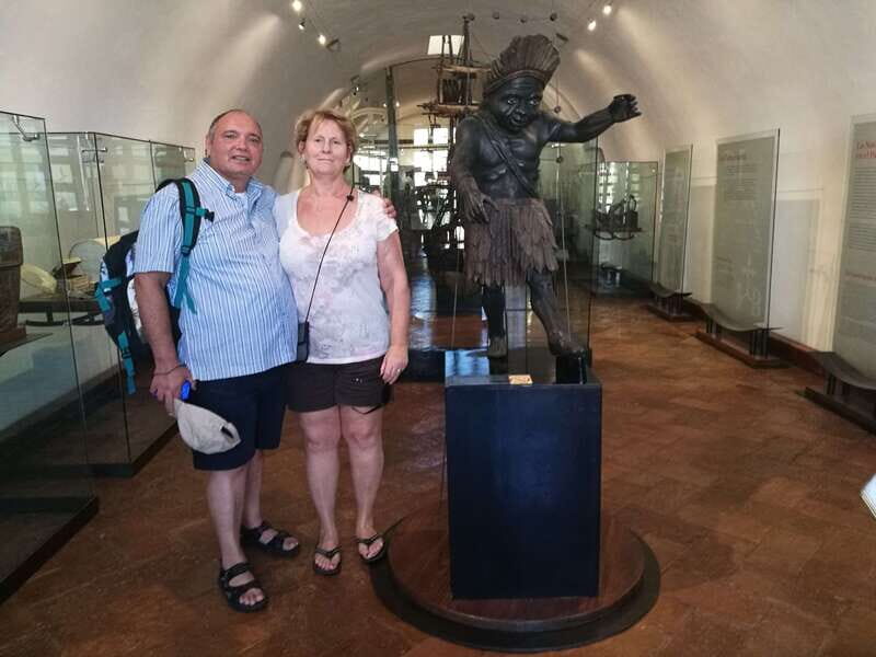 .Acapulco History Cultural Tour & Cliff Divers Show w/Lunch - The Sum Up