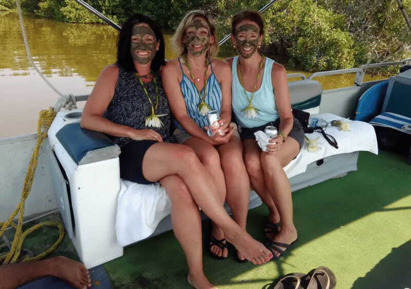 Acapulco: Lagoon Tour - Key Points