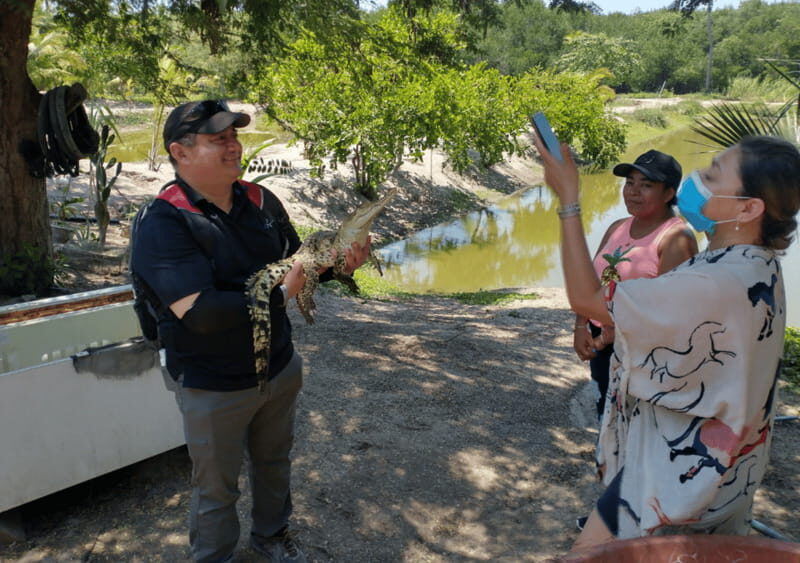 Acapulco: Lagoon Tour - Detailed Review of the Lagoon Tour