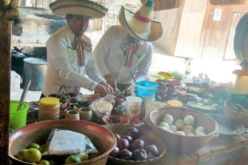 -Acapulco: Mezcal Factory Tasting Learning Experience - Who Should Consider This Experience?