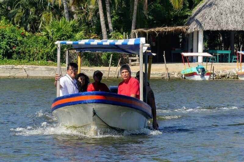 -Acapulco: Mezcal Factory Tasting Learning Experience - Frequently Asked Questions