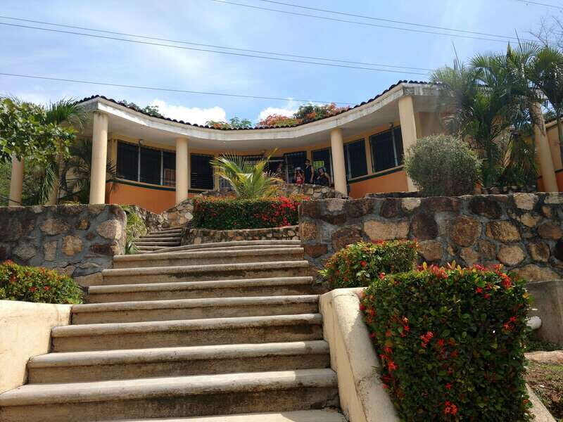 -Acapulco: Palma Sola Petroglyphs Experience Market + Lunch - FAQ