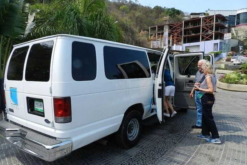 -Acapulco: Private Car or Van Rental with Local Guide - The Real Deal: Pros and Cons