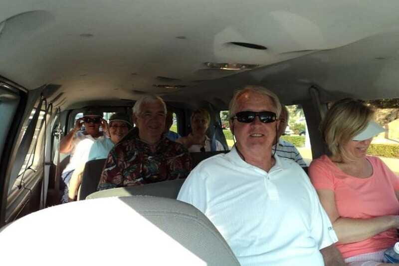 -Acapulco: Private Car or Van Rental with Local Guide - Final Thoughts