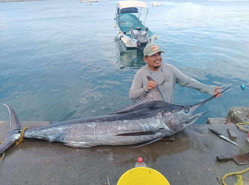 Acapulco: Private Fishing Experience - FAQ