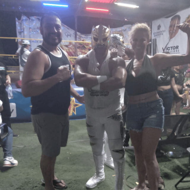 Acapulco: Saturday Night Wrestling Experience - What You Can Expect from This Night in Acapulco