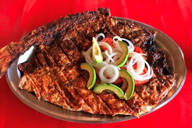 Acapulco Shore Excursion: Coyuca Lagoon Cruise - What the Reviews Say