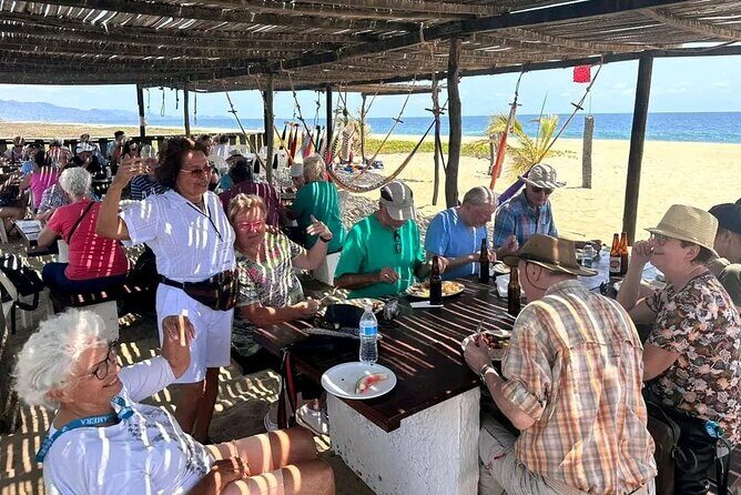 Acapulco Shore Excursion: Coyuca Lagoon Cruise - FAQ