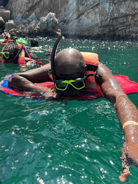 Acapulco: Snorkeling - Final Thoughts: Is It Worth It?