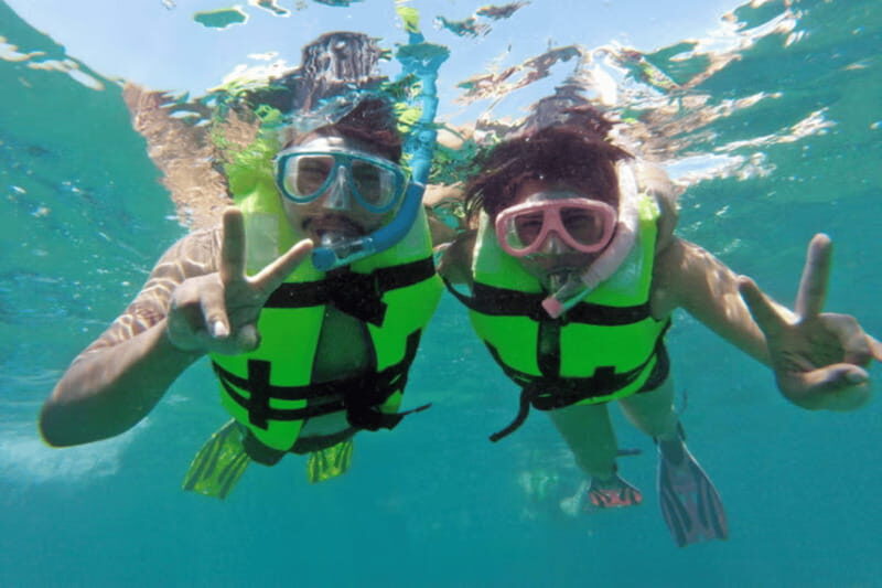 Acapulco: Snorkeling Tour with Equipment - Key Points
