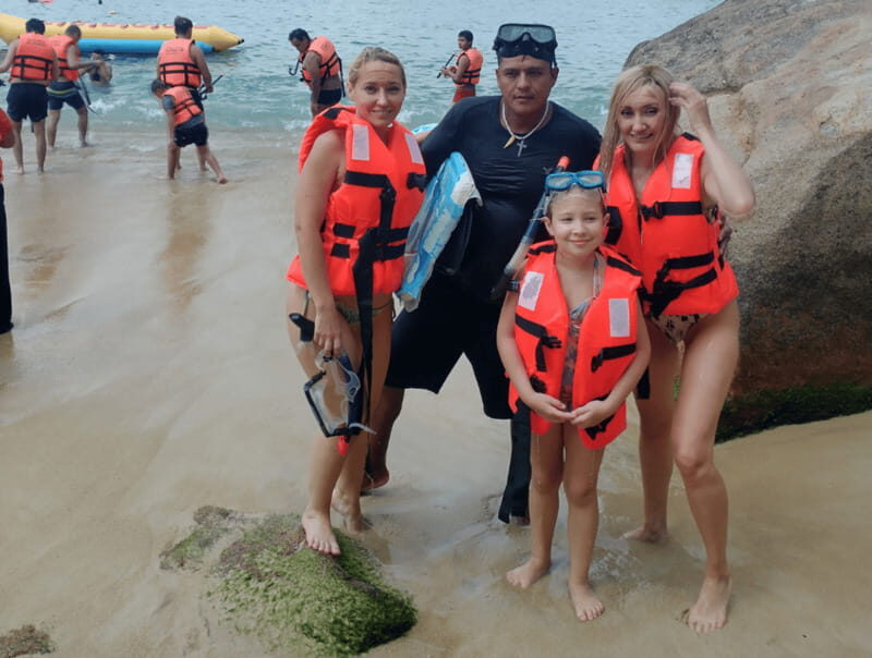 Acapulco: Snorkeling Tour with Equipment - What Makes This Tour Stand Out