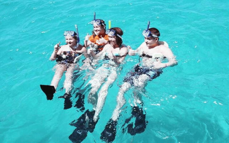 Acapulco: Snorkeling Tour with Equipment - Who Is This Tour For?