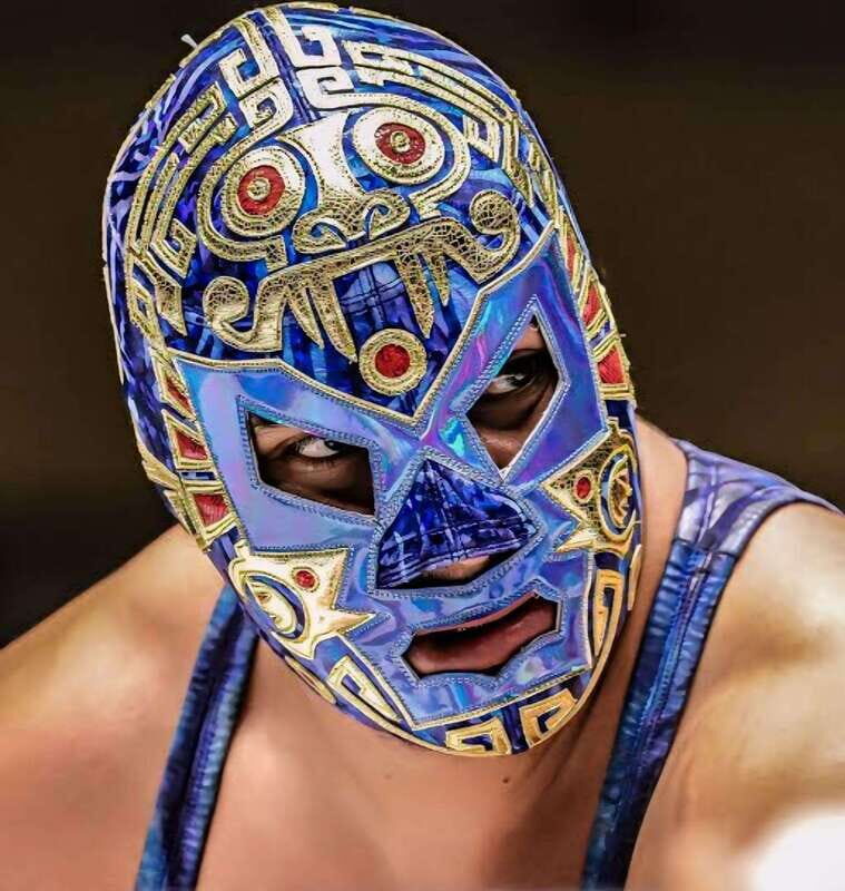 Acapulco: SUNDAY'S Wrestling Experience, Tacos & Tequila - A Detailed Look at the Experience