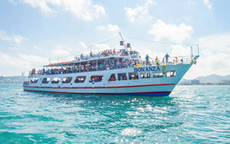 Acapulco: Sunset on Yacht Bonanza Tour - What to Expect from the Sunset on Yacht Bonanza Tour