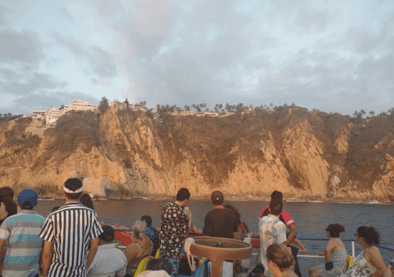 Acapulco: Sunset Party Boat Tour with Open Bar - What’s Not Included and Practical Tips