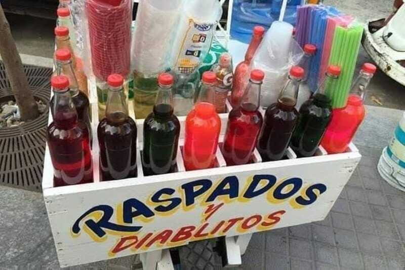 -Acapulco: Taco Tasting Experience with Local Guide - Who Should Consider This Tour?