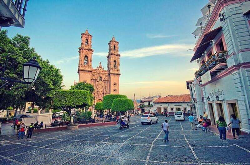 Acapulco to Taxco: One-Day Colonial Silver City Tour - Who Should Consider This Tour?