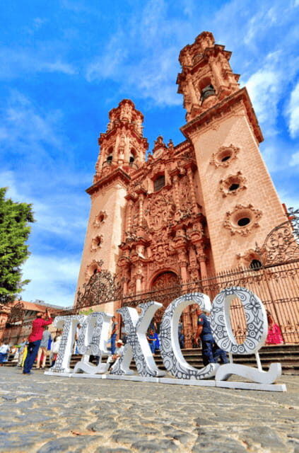 Acapulco to Taxco: One-Day Colonial Silver City Tour - FAQ
