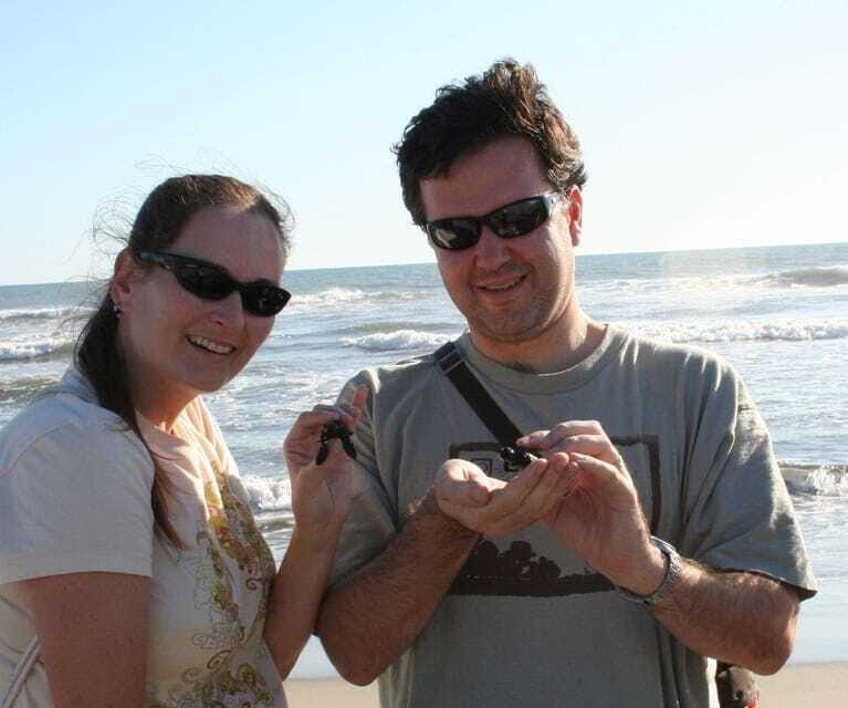 Acapulco: Turtle Release Experience - How Do Travelers Feel About It?